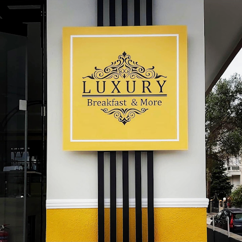 Luxury Breakfast & More - Γαστρονομία και φιλοξενία