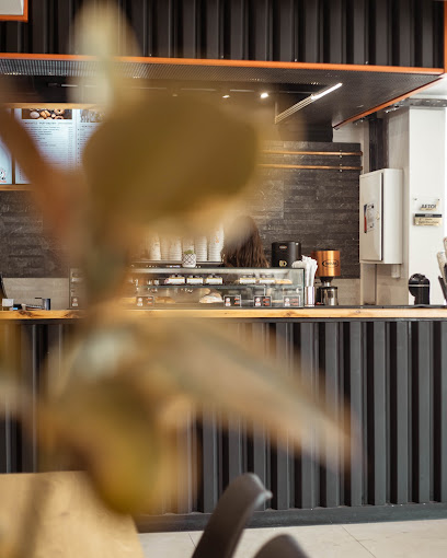 Angela's Shop coffee2go