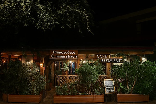 Τσιπουράδικο Gummersbach