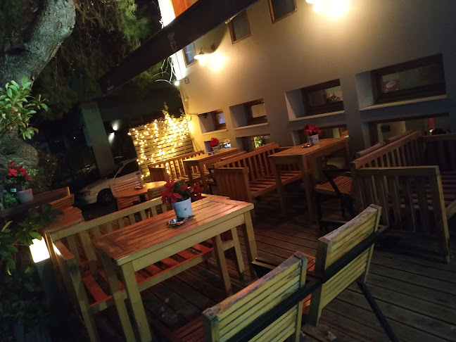 Blue Cafe - Νέα Πεντέλη