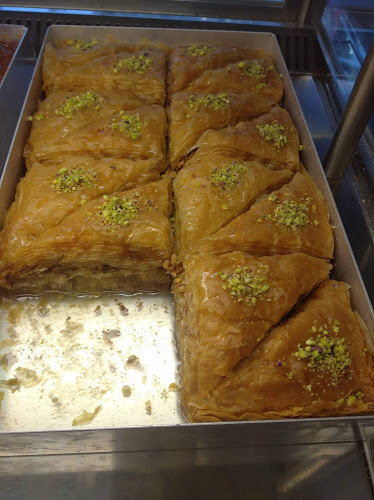 Opinii despre ΜΟΥΣΤΑΚΗΣ Παραδοσιακος φουρνος Bakery Αρτοποιηματα în Φιλότι - Γαστρονομία και φιλοξενία