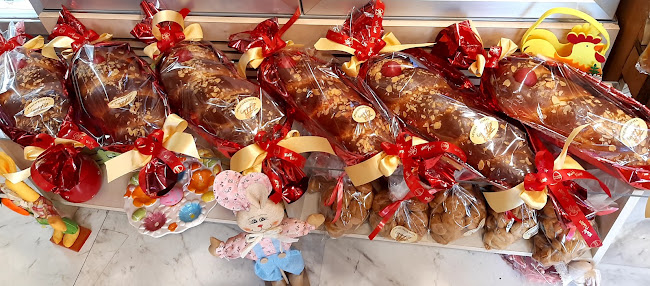 Comentarii opinii despre Αρτοποιείο "Τα αρτογλυκίσματα"