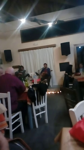 Opinii despre Ταβέρνα Σταθμός Αγιαννάκης în Κυπαρισσία - Γαστρονομία και φιλοξενία