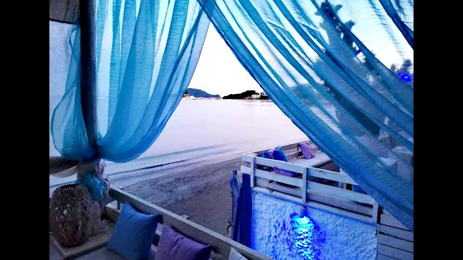 Cheers Beach Bar - Γαστρονομία και φιλοξενία