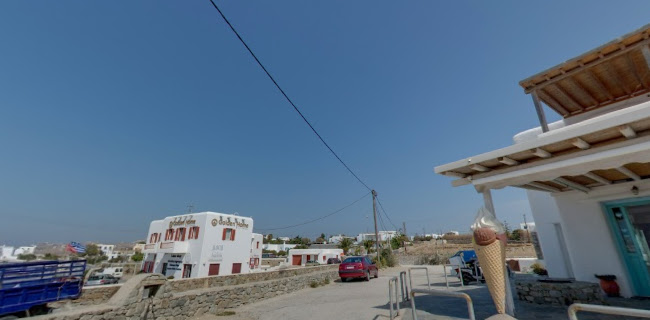 Opinii despre Casa Dolce în Μύκονος - Γαστρονομία και φιλοξενία