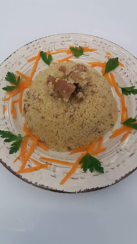 Κοπιάστε - Γαστρονομία και φιλοξενία