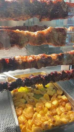 Dimitrakopoulou 91-93, G Olymbiou 10, Athina 117 41