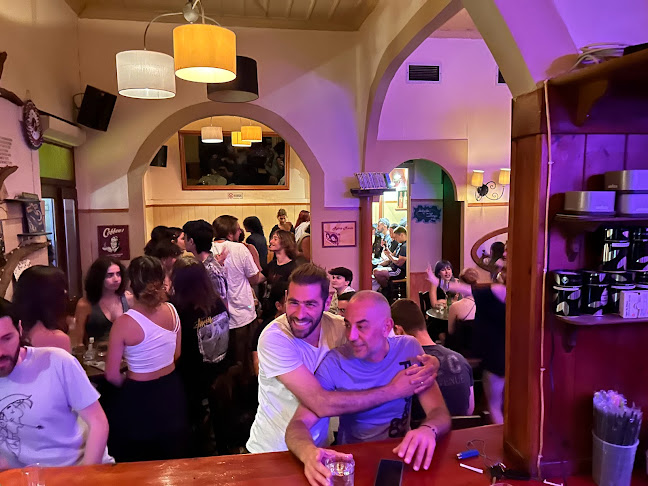 Kismet cafe bar kavala - κισμέτ καφέ - Γαστρονομία και φιλοξενία