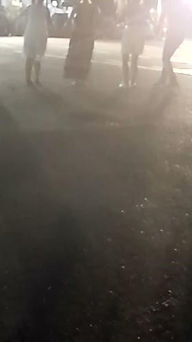 Δημοτική Σκεπαστή Αγορά Νεάπολης Λάρισας - Λάρισα