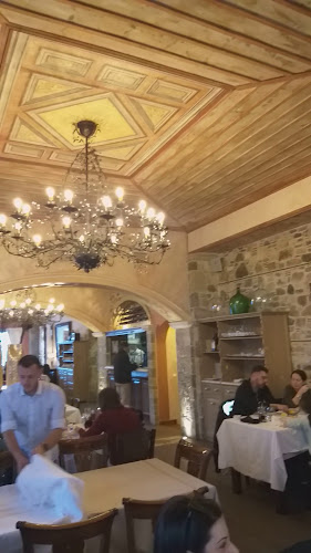 Opinii despre Ζάχος în Αράχωβα - Γαστρονομία και φιλοξενία