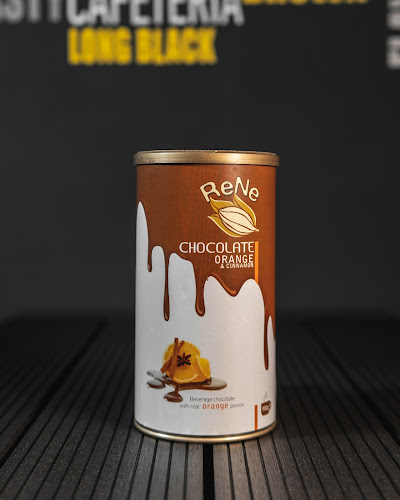 Delivery-Take away Cafe-Ευοσμος-BLACK ICE - Εύοσμος