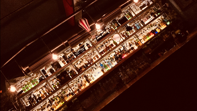 Saxo Bar - Γαστρονομία και φιλοξενία