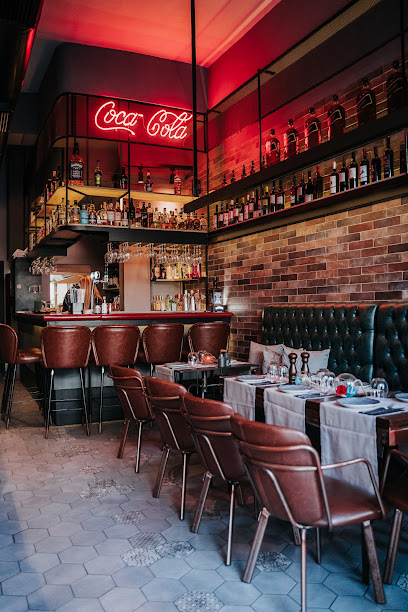 Old School • The Food project