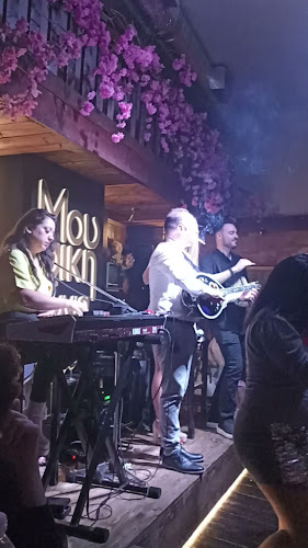 Μουσικη Γωνια