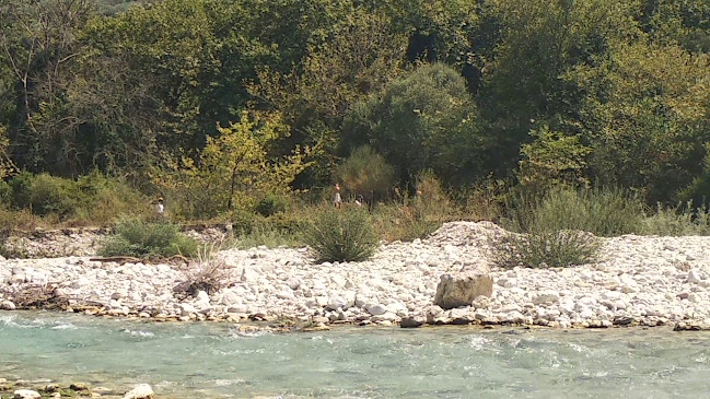 Restaurant Acheron Springs-Markou Ilias