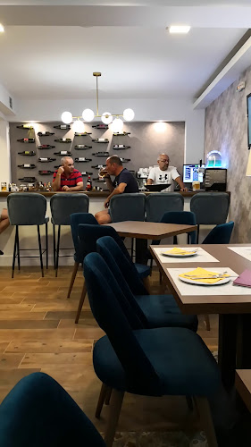 Opinii despre Cocktail în Κατερίνη - Γαστρονομία και φιλοξενία