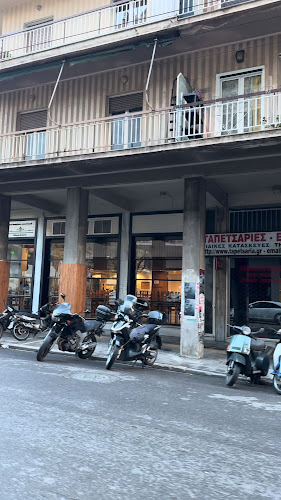 Καλύβας οικογενειακό ψητοπωλείο - Γαστρονομία και φιλοξενία