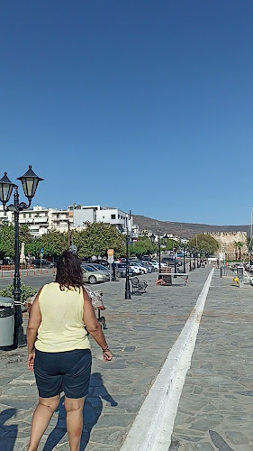 Comentarii opinii despre Κάβο Ντόρο