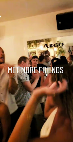 Opinii despre ARGO BAR în Μύκονος - Γαστρονομία και φιλοξενία