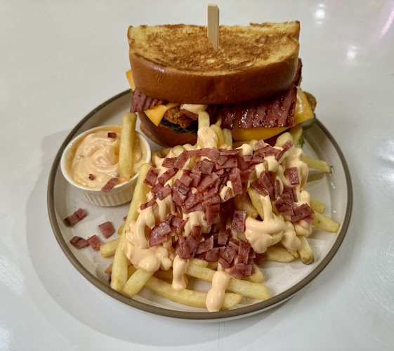 Comentarii opinii despre Leonidas creperie