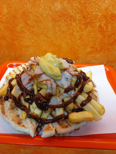 Donald Fast Food Florina - Φλώρινα