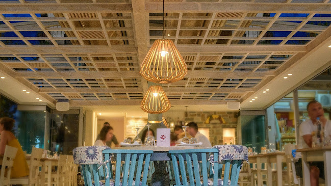 Restaurant Kokkinos - Ουρανούπολη