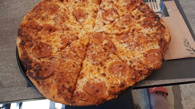 LA VERANDA - Γαστρονομία και φιλοξενία