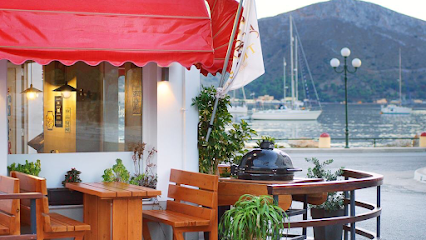 Persiana Beer & Grill