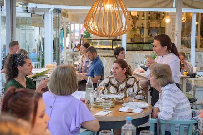 Comentarii opinii despre Restaurant Kokkinos