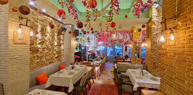 Opinii despre Υδρία în Αθήνα - Γαστρονομία και φιλοξενία