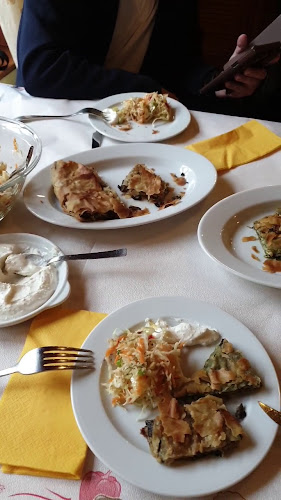 Opinii despre Η Μικρή Άρκτος în Τσεπέλοβο - Γαστρονομία και φιλοξενία