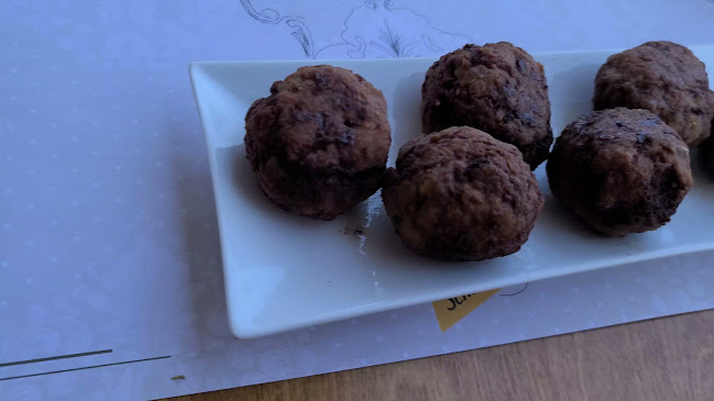 Comentarii opinii despre Paradisos All Day Restaurant Bar