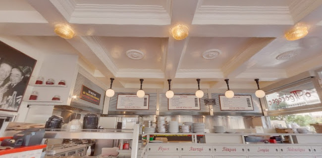 ο Πρόεδρος (Άλιμος)