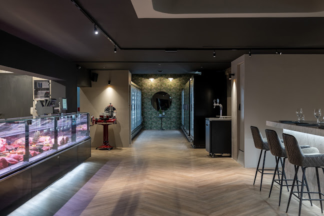 La Meat Maison Restaurant - Kifissia