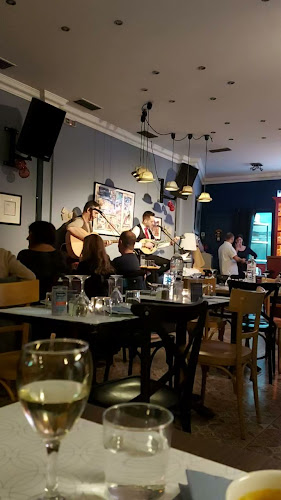 Tivoli - Γαστρονομία και φιλοξενία