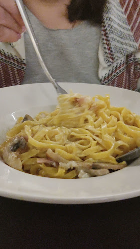 Pasta e Cocktail Bar