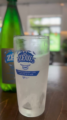 Odemisio Est1924 - Γαστρονομία και φιλοξενία