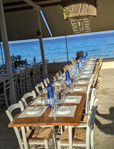Korali Seafood Restaurant - Καλλιθέα