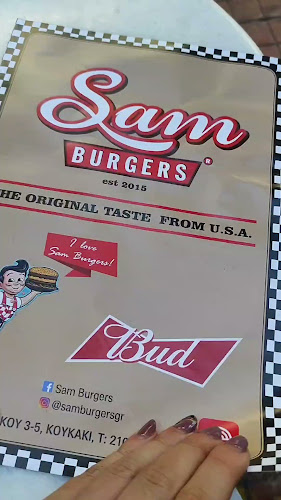Comentarii opinii despre Sam burgers