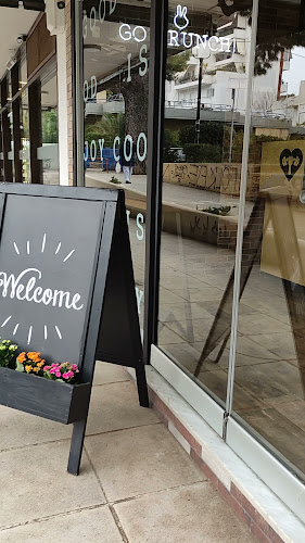 Burger AP - Αίγιο