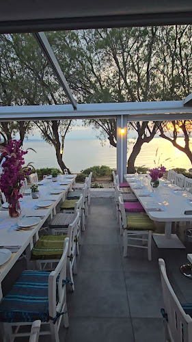 Agora Riviera Restaurant