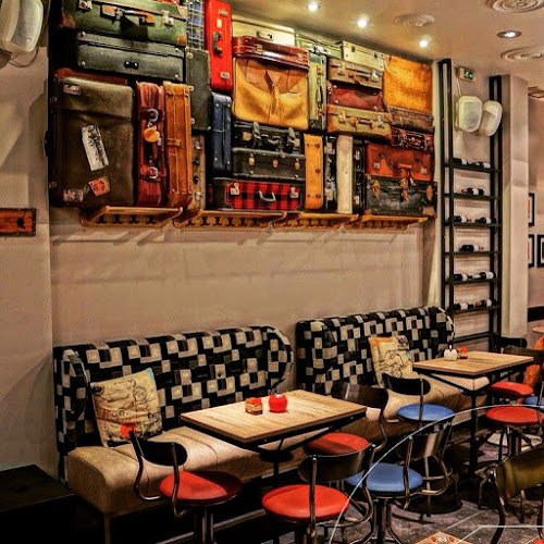 Μαρκ. Μπότσαρη 6, Ιωάννινα 454 44