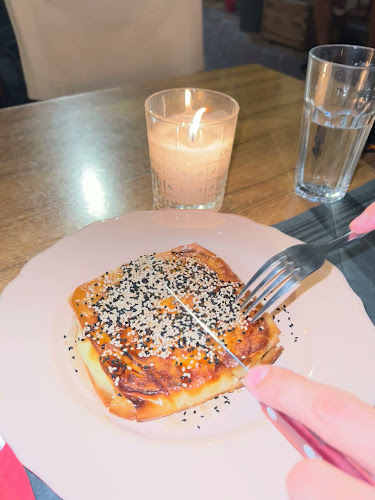 Colombo Kitchen & Bar - Γαστρονομία και φιλοξενία