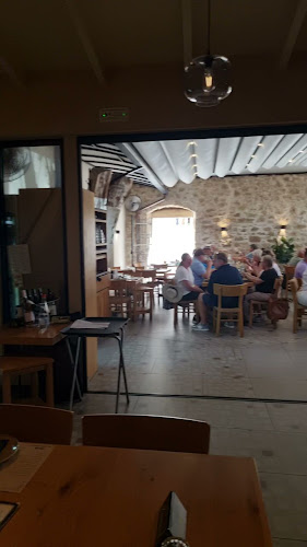 Πετούσης Ταβέρνα (Ηράκλειο) - Γαστρονομία και φιλοξενία