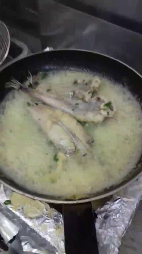 “Η Ψαροπούλα” Τερτιβανίδης - Βέροια