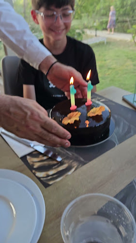 Ζαχαροπλαστειο Σπυριδακης - Ηράκλειο