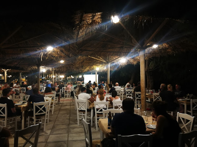 ΕΣΤΙΑΤΟΡΙΟ ΤΑΜΠΑΚΗΣ - Γαστρονομία και φιλοξενία