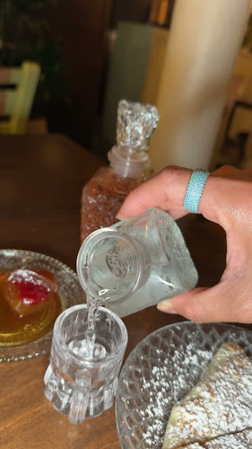 Αθάλη Κρητική Κουζίνα - Ηράκλειο