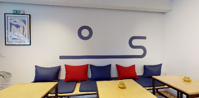 Opinii despre Spook în Αθήνα - Γαστρονομία και φιλοξενία