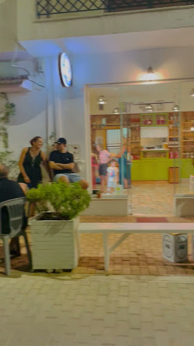 Το Μπαχαράκι - Ιστιαία